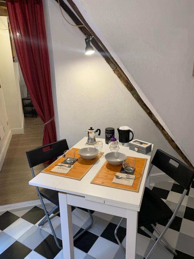 Casa Cimella, Un Nido Nel Cuore Del Porto Antico Cod Citra 010025-Lt-2629 Генуя Экстерьер фото